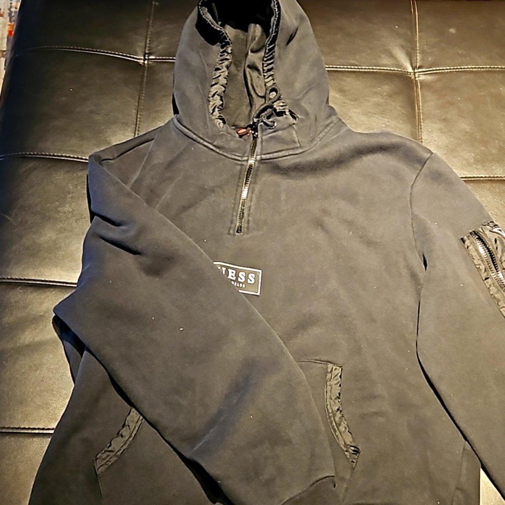 Guess Los Angeles,Bl,XL,